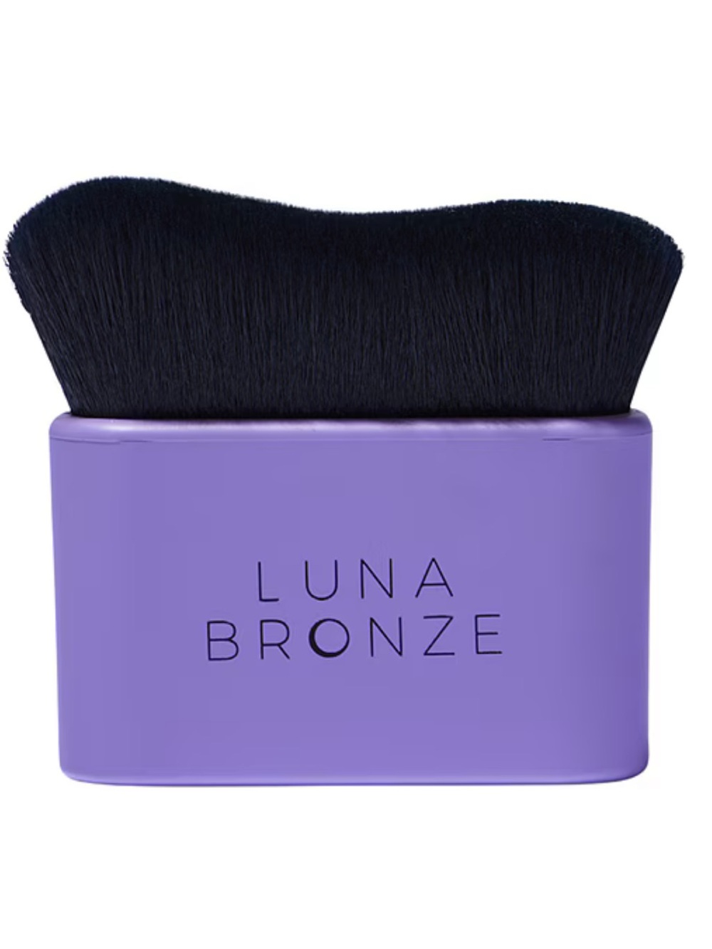 Luna Bronze Contour Blending Brush BRAND NEW IN BOX